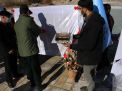 گزارش تصویری افتتاح بوستان سردار شهید سپهبد حاج قاسم سلیمانی
